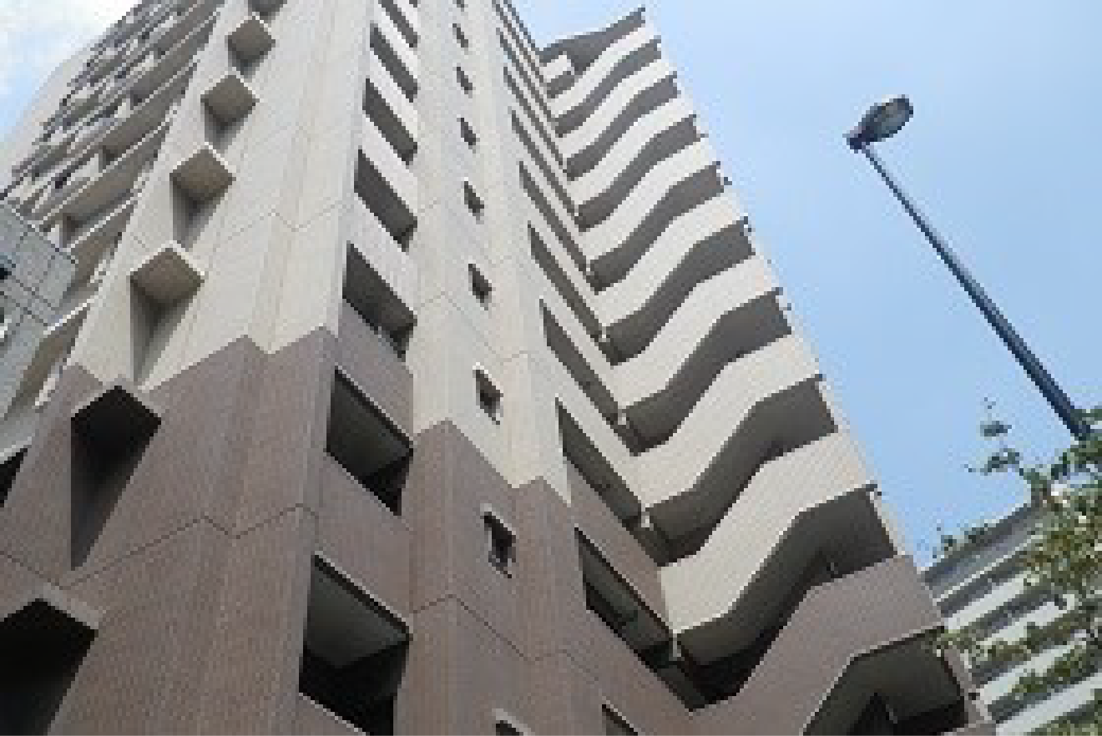 コスモ西日暮里ビューステージ様