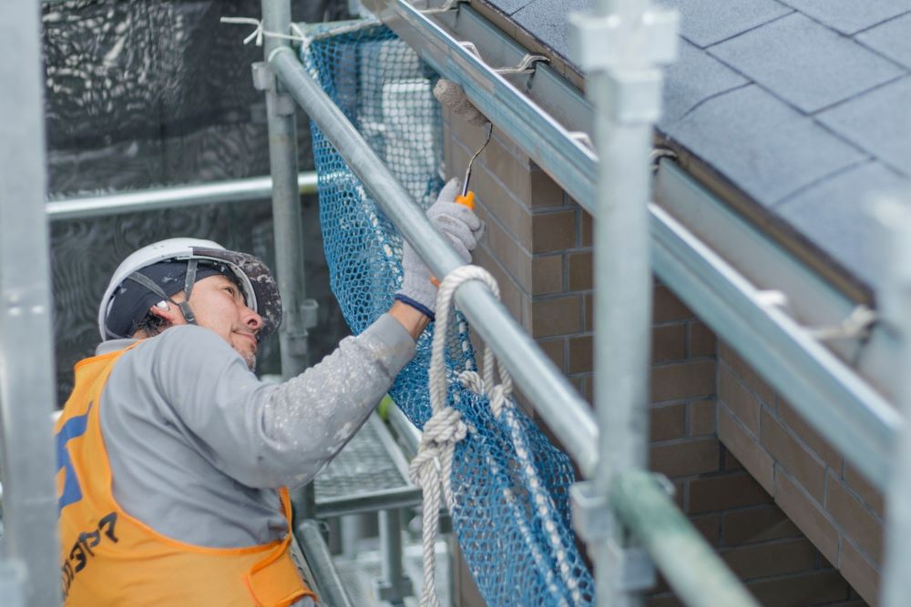 信頼できる協力会社