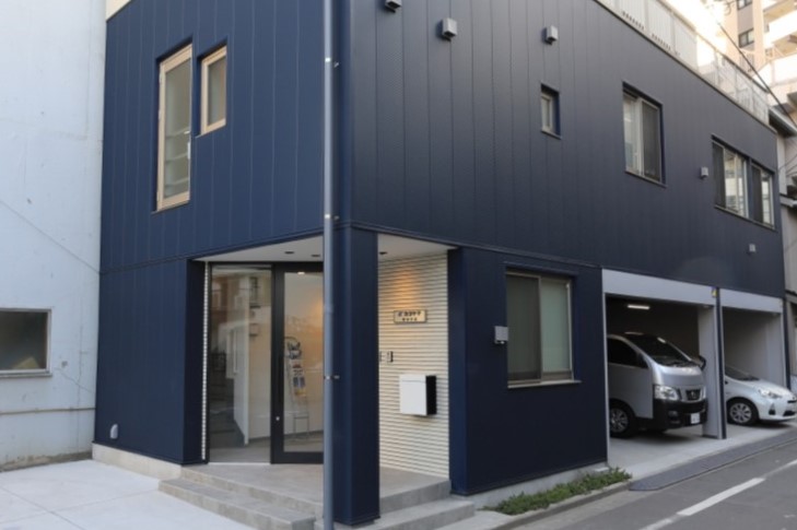 株式会社カタヤマ東京カンパニー