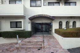 グローリア初穂菊名大規模修繕工事