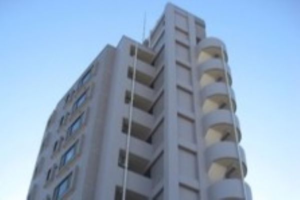 ローズアベニュー西巣鴨